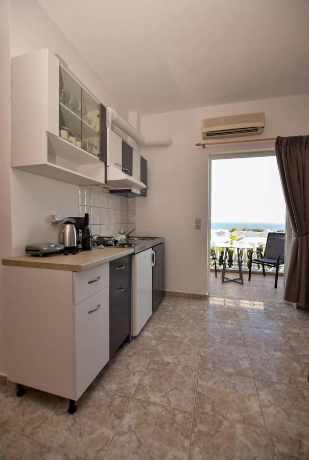 Kountoura Selino Koyntoyra Rooms מראה חיצוני תמונה